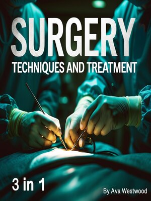 cover image of Surgery
